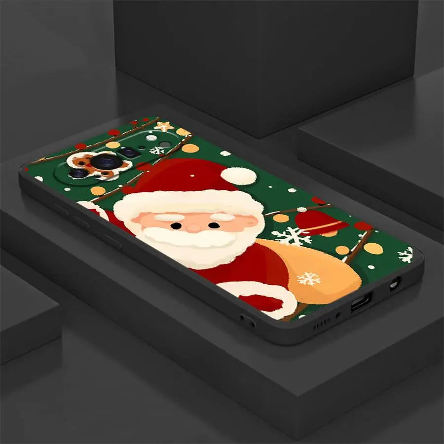 Cartoon Silikon Handyhülle für Google Pixel 10 9 und 8