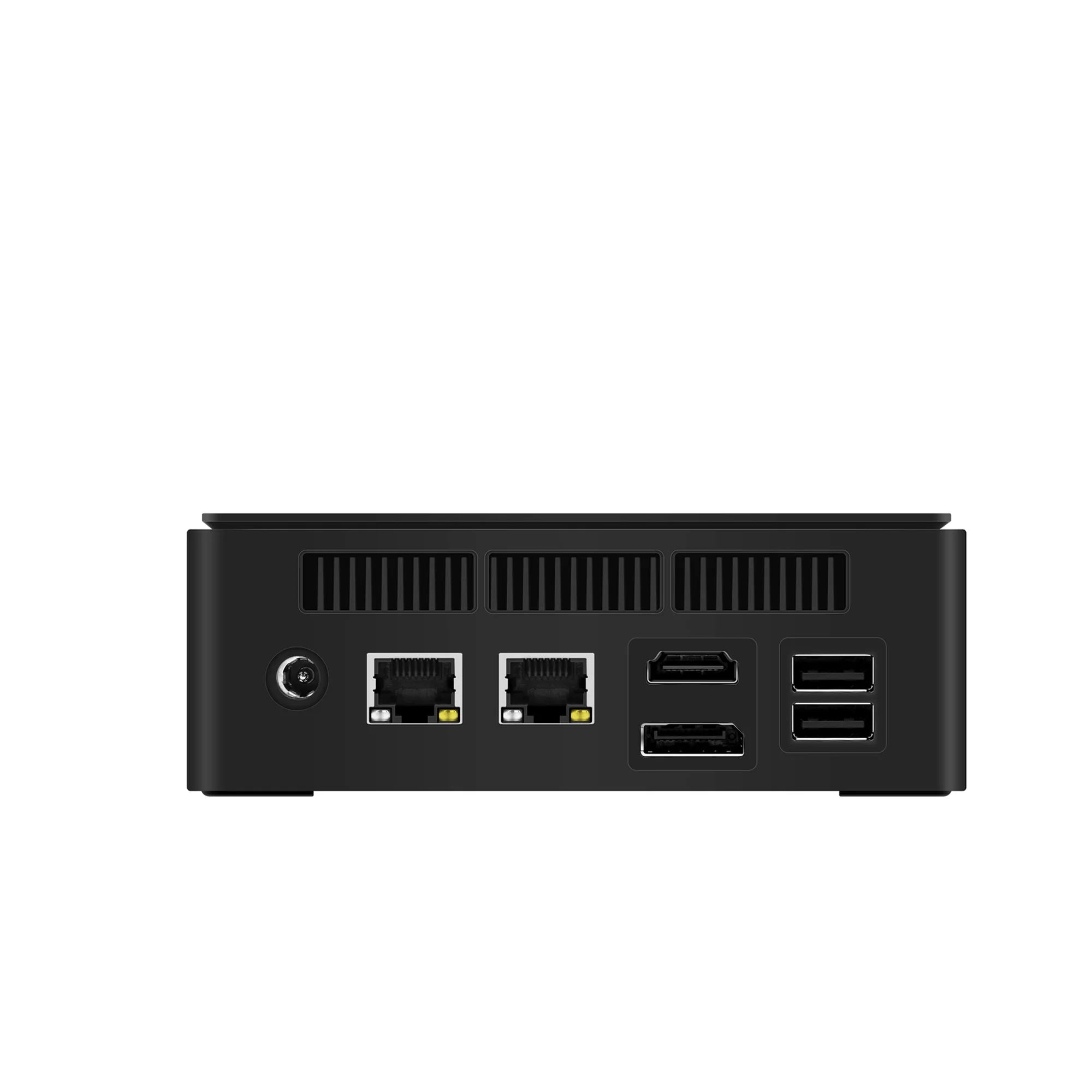 Mini PC GK4 N150 16GB 512GB 2.5G LAN Win 11 Pro
