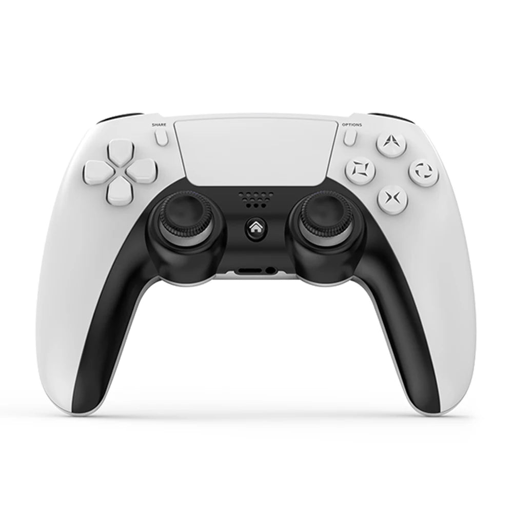 P4 Wireless Bluetooth Controller for PS4 & PC