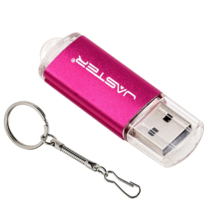 Mini USB-Flash-Laufwerk 4–128 GB