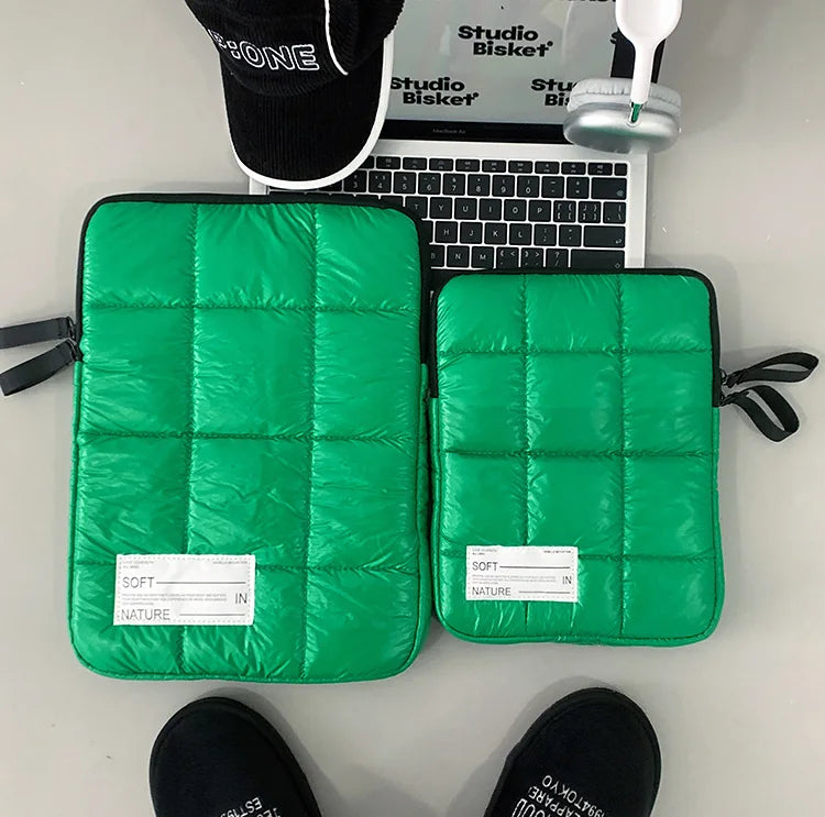 Laptop-Hülle 11–15,6 Zoll vielseitig