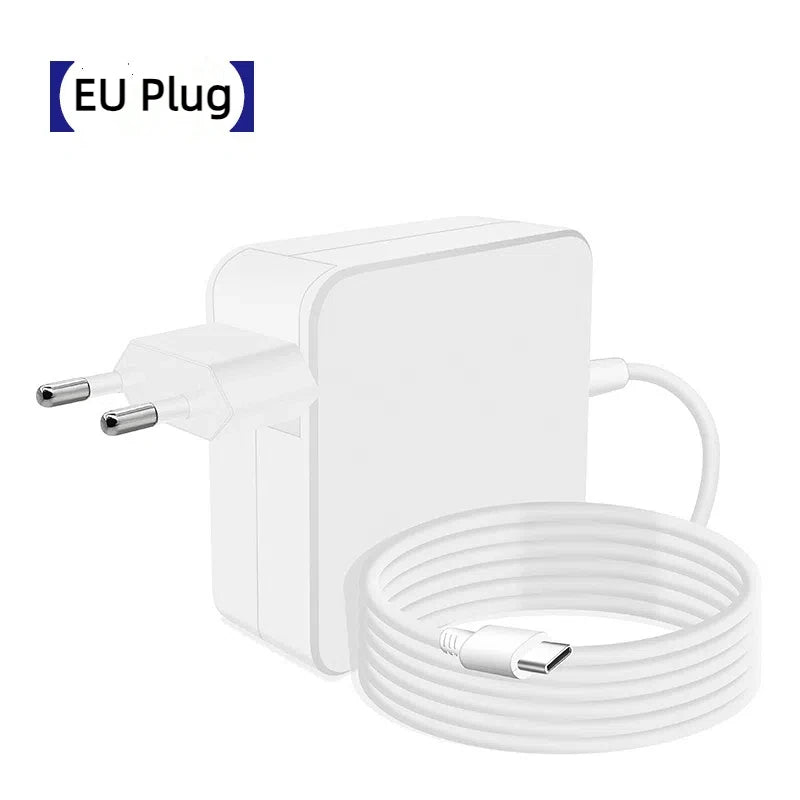 Reletech 65W USB-C Ladegerät für Laptop & Handy