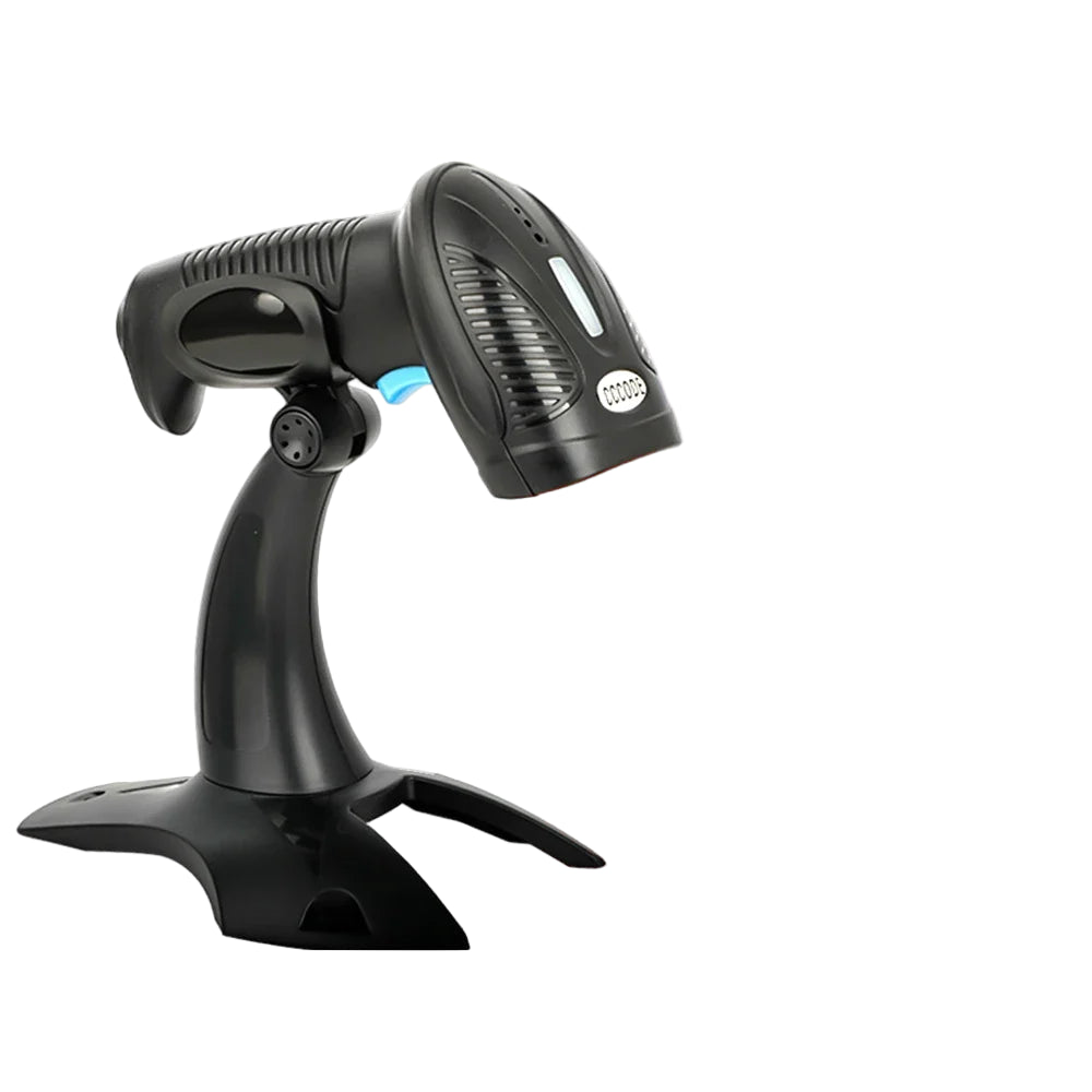 2D QR Barcode Scanner USB WLAN Bluetooth Handgerät