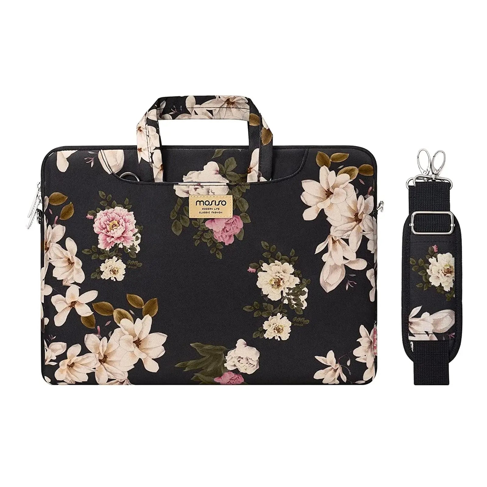 Laptop Schultertasche 13–17,3 Zoll