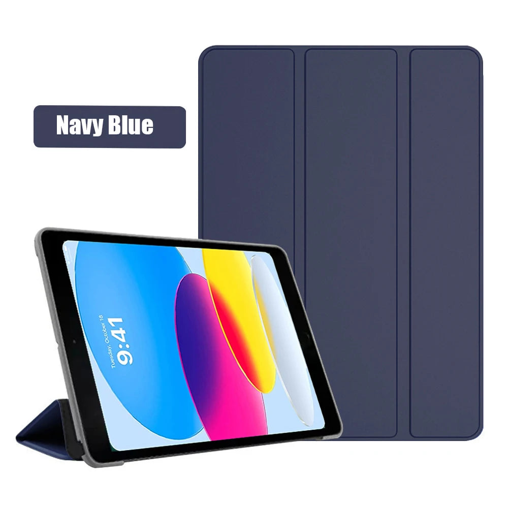 Magnetic case for iPad Air & iPad Pro