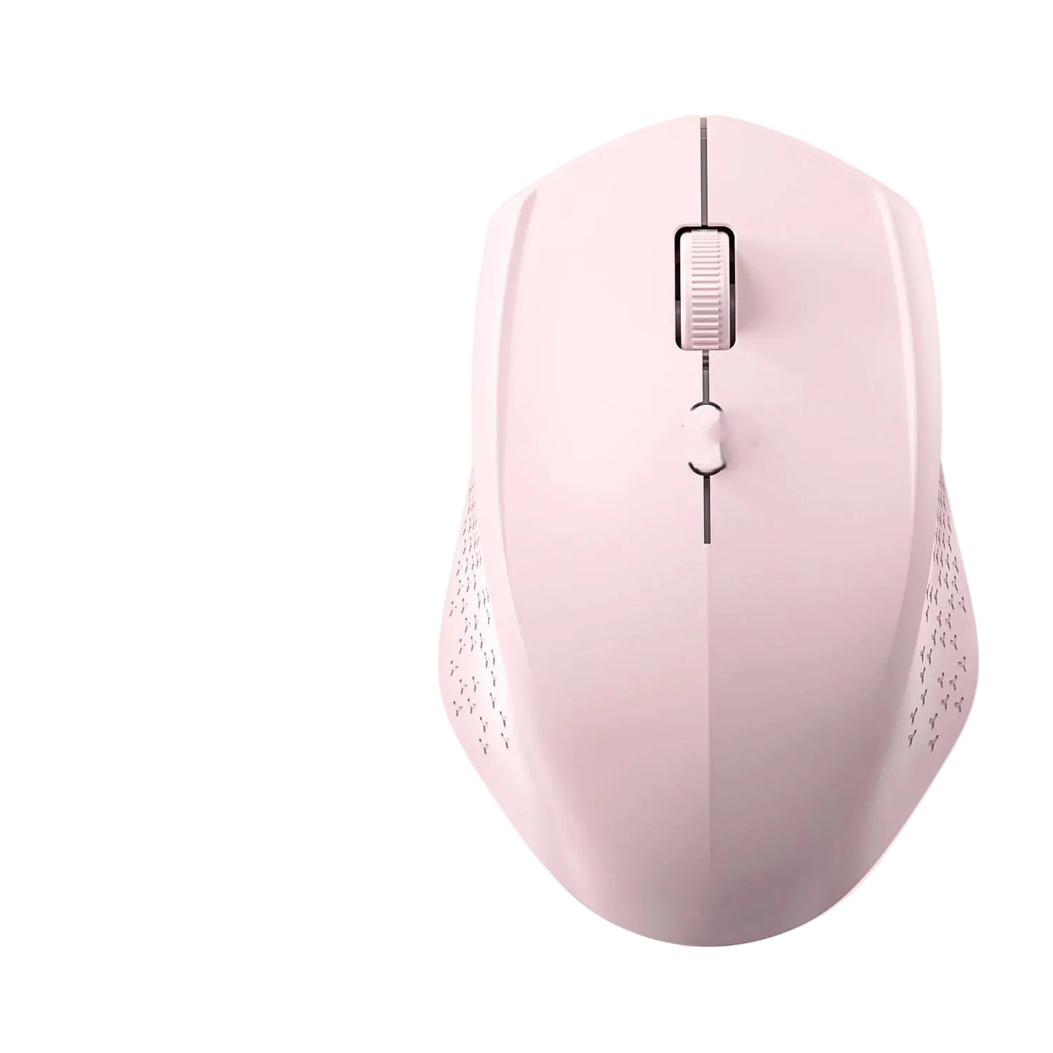 Kabellose Maus – Ergonomische Bluetooth Funkmaus mit 2,4 GHz & Akku