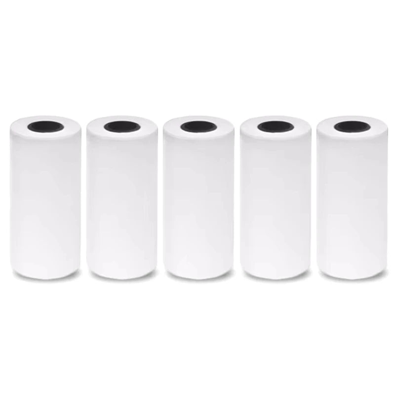 Mini Bluetooth Katzendrucker 58mm für Fotos & Etiketten