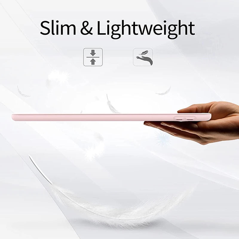 PU-Leder iPad Air Hülle