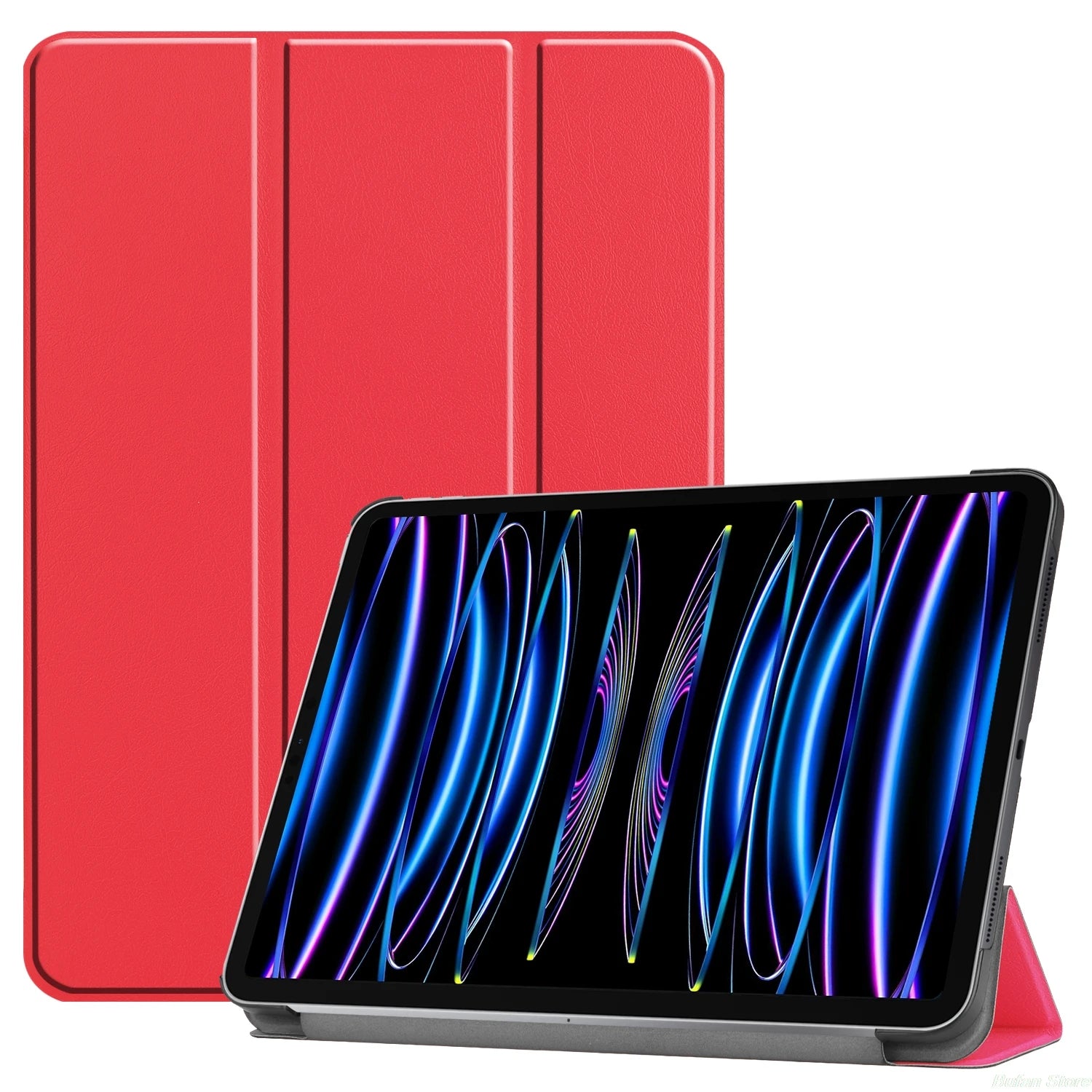 Schutzhülle für Pixel Tablet 11" mit Auto Wake