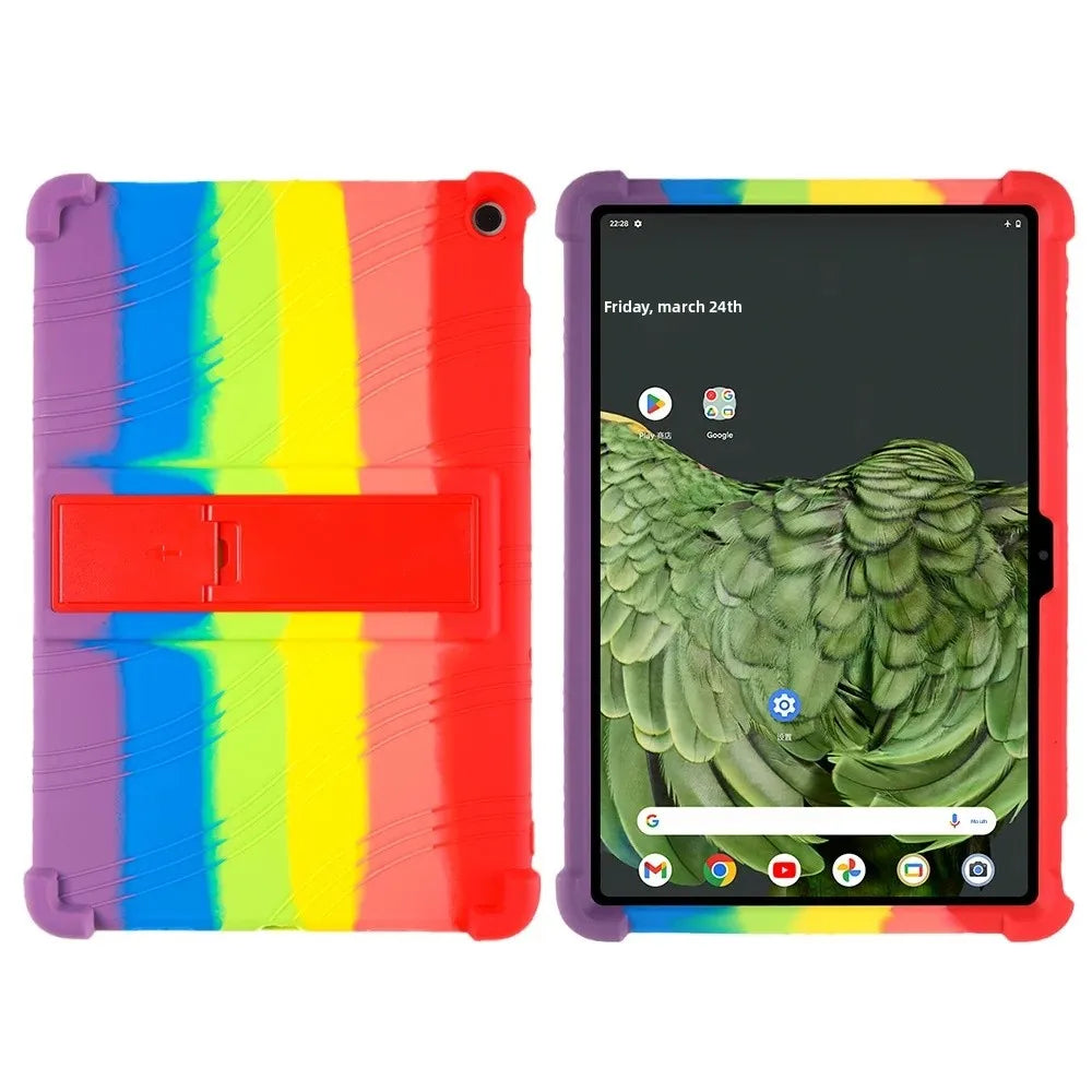Silikonhülle für Pixel Tablet 11" – stoßfest & weich