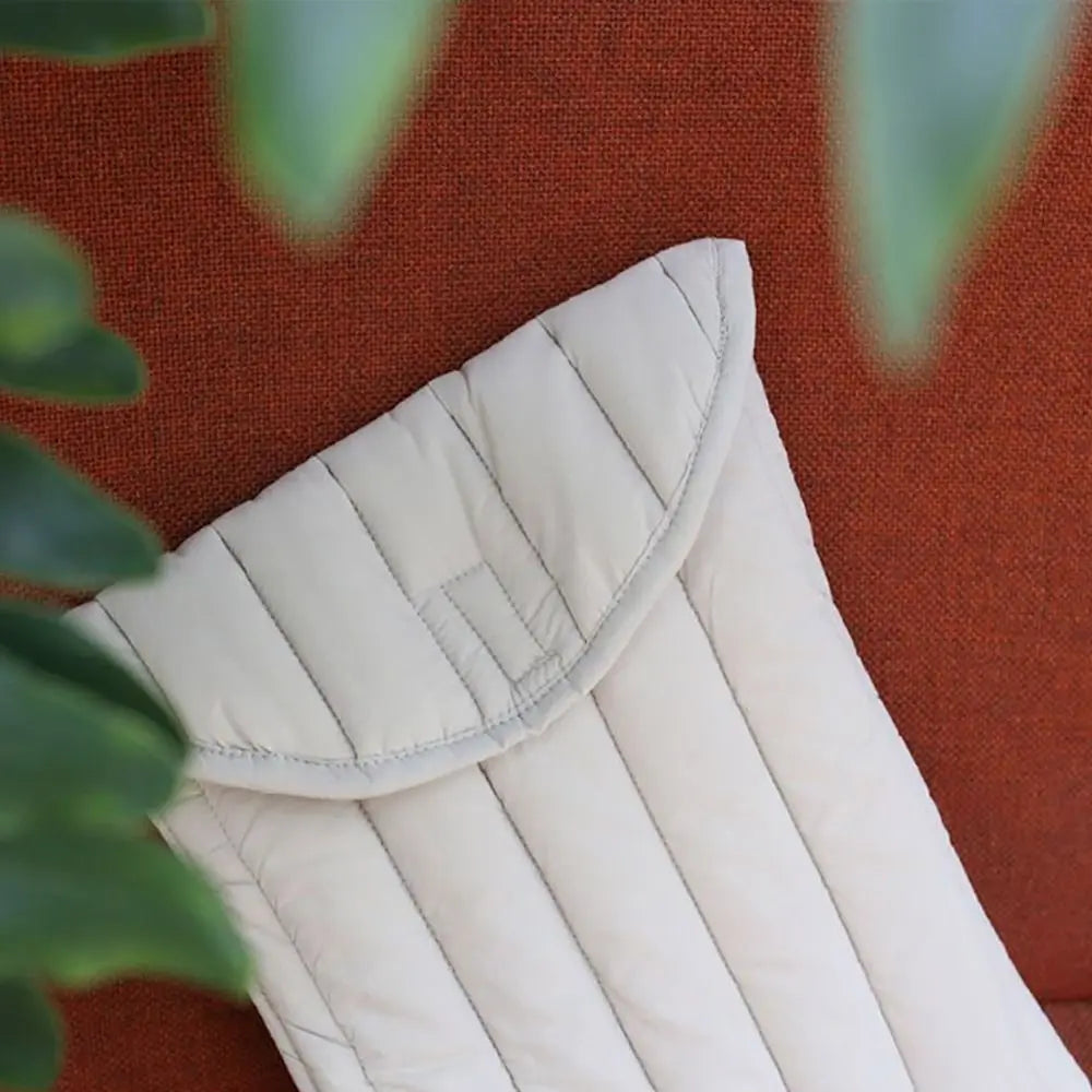 Stoßfeste Laptop-Tasche 15 Zoll wasserdicht