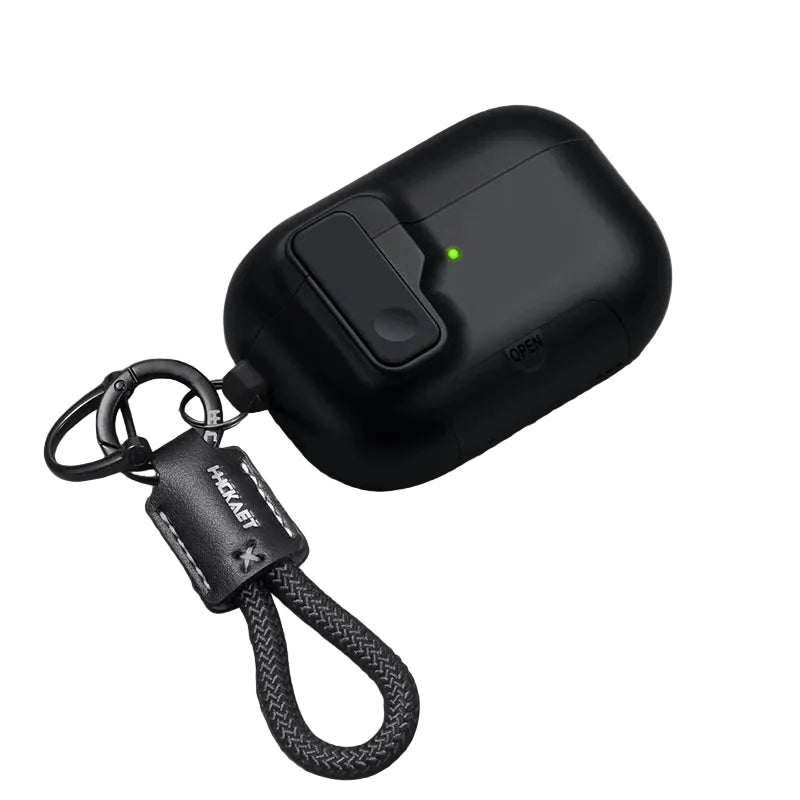 Magnetische TPU Airpods Pro 3 Hülle