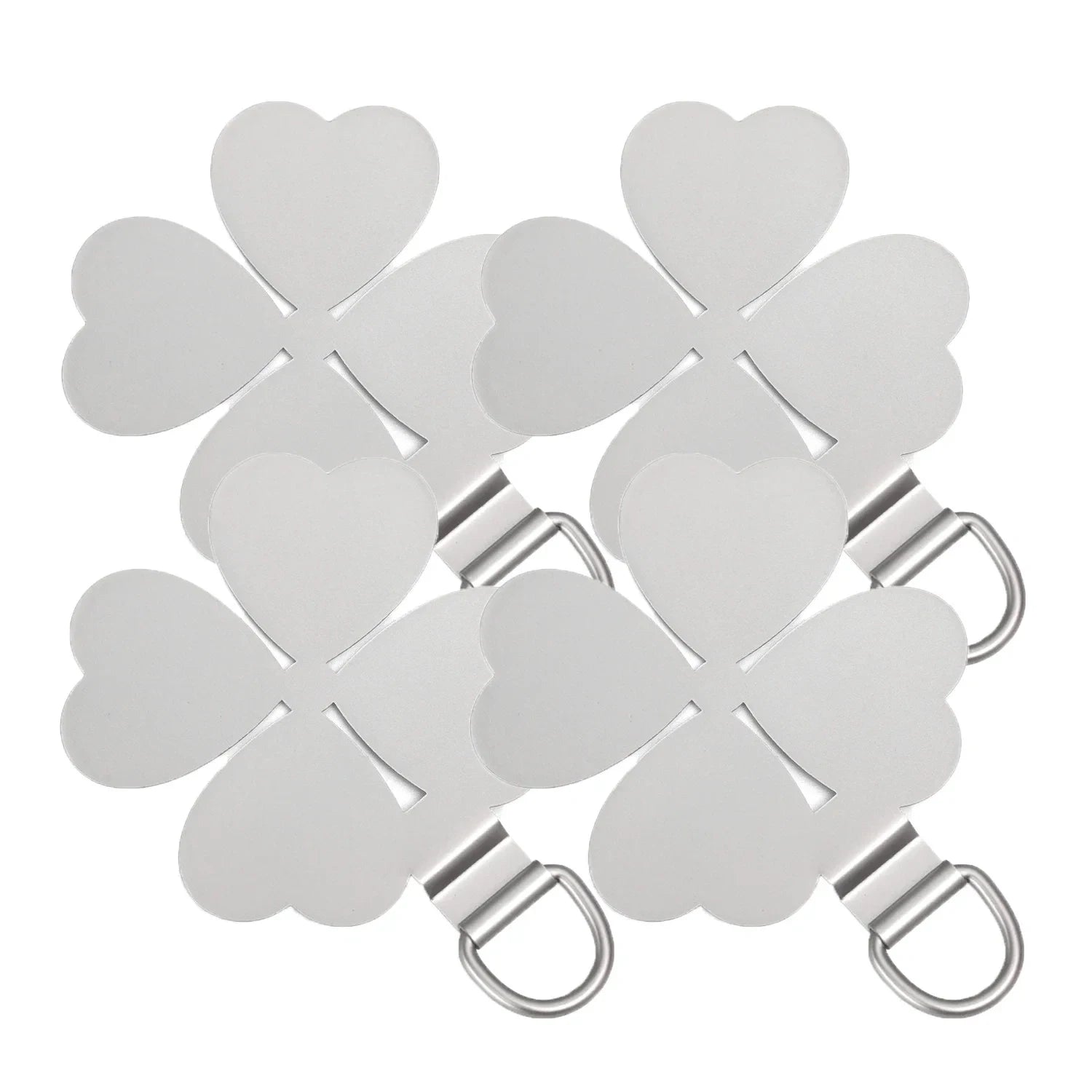 Abnehmbares Metall Lanyard, Anti-Verlust Handyband