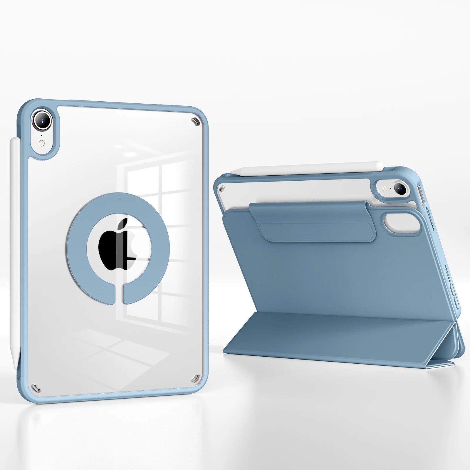 RBP Magnetic Case for iPad Pro/Air