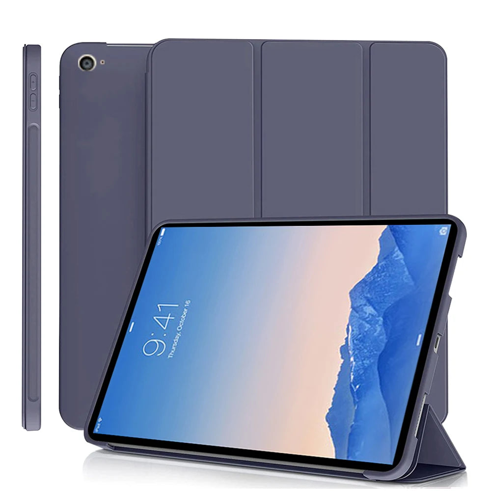 PU-Leder iPad Air Hülle