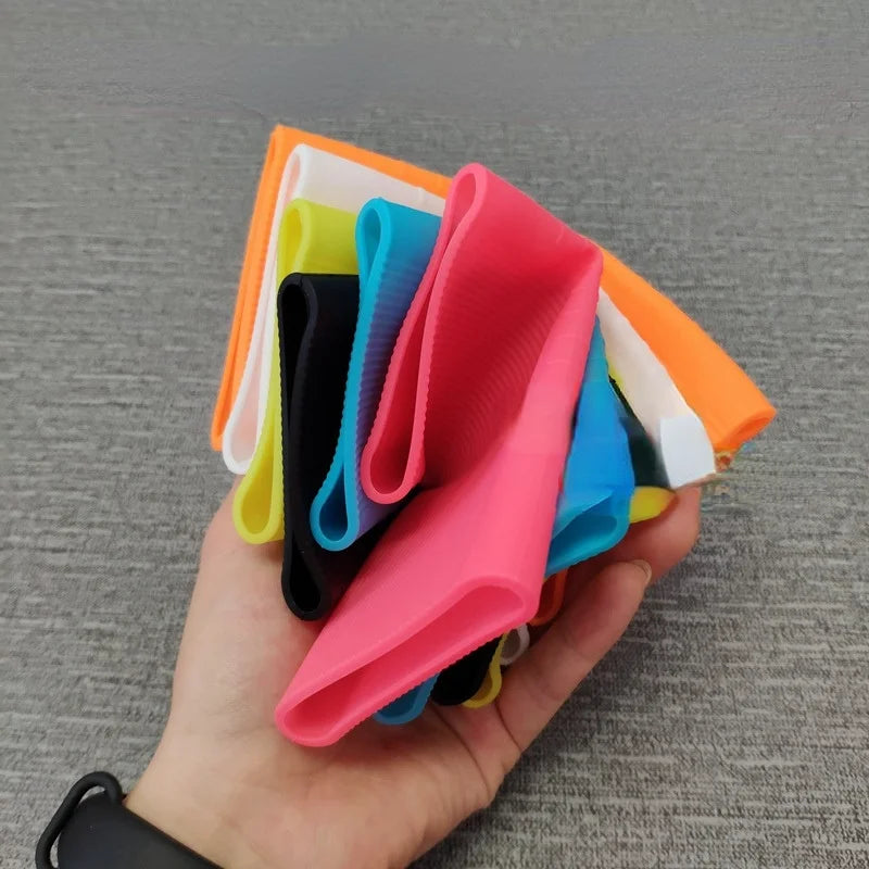 Silikonhülle für Xiaomi Mi Powerbank 2 10000mAh