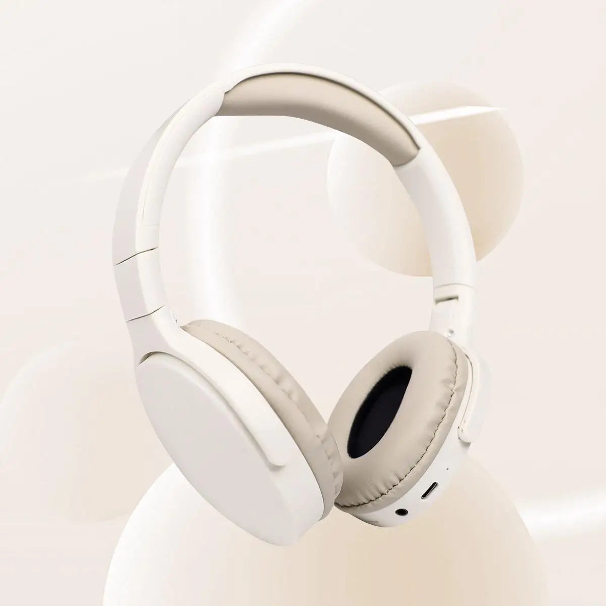 Modische kabellose Bluetooth Over-Ear-Kopfhörer