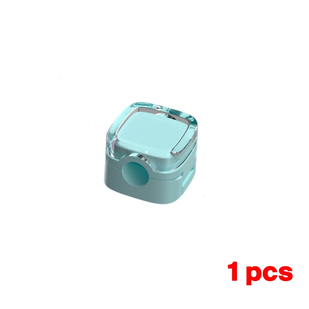 Magnetische Kabelclips für Schreibtisch und Büro