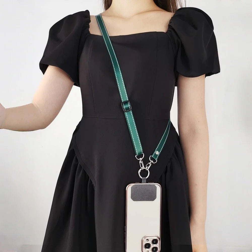 Multifunktionaler Universal-Handygurt, abnehmbar