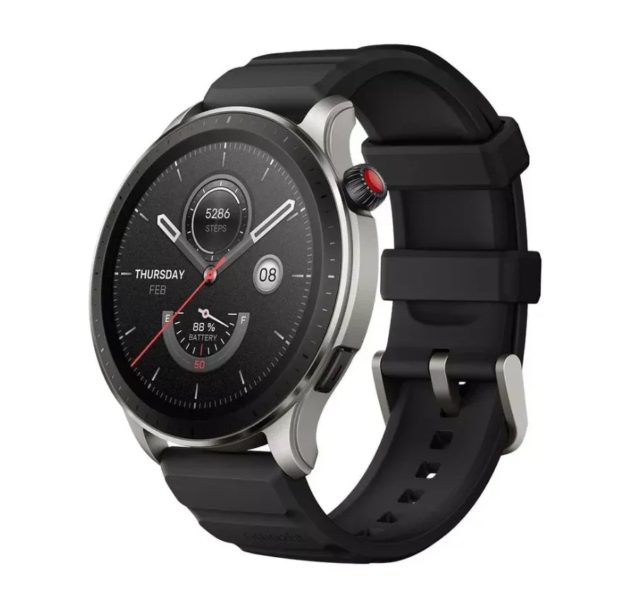 46mm GPS Smartwatch wasserdicht für Damen und Herren