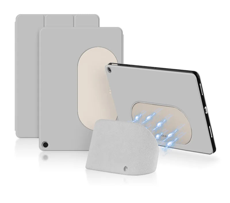 Lederhülle für Google Pixel Tablet 11 Zoll 2023