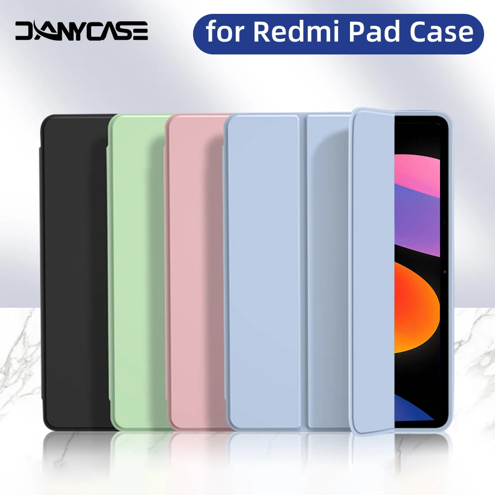 Xiaomi Redmi Pad Pro Case 11-12"
