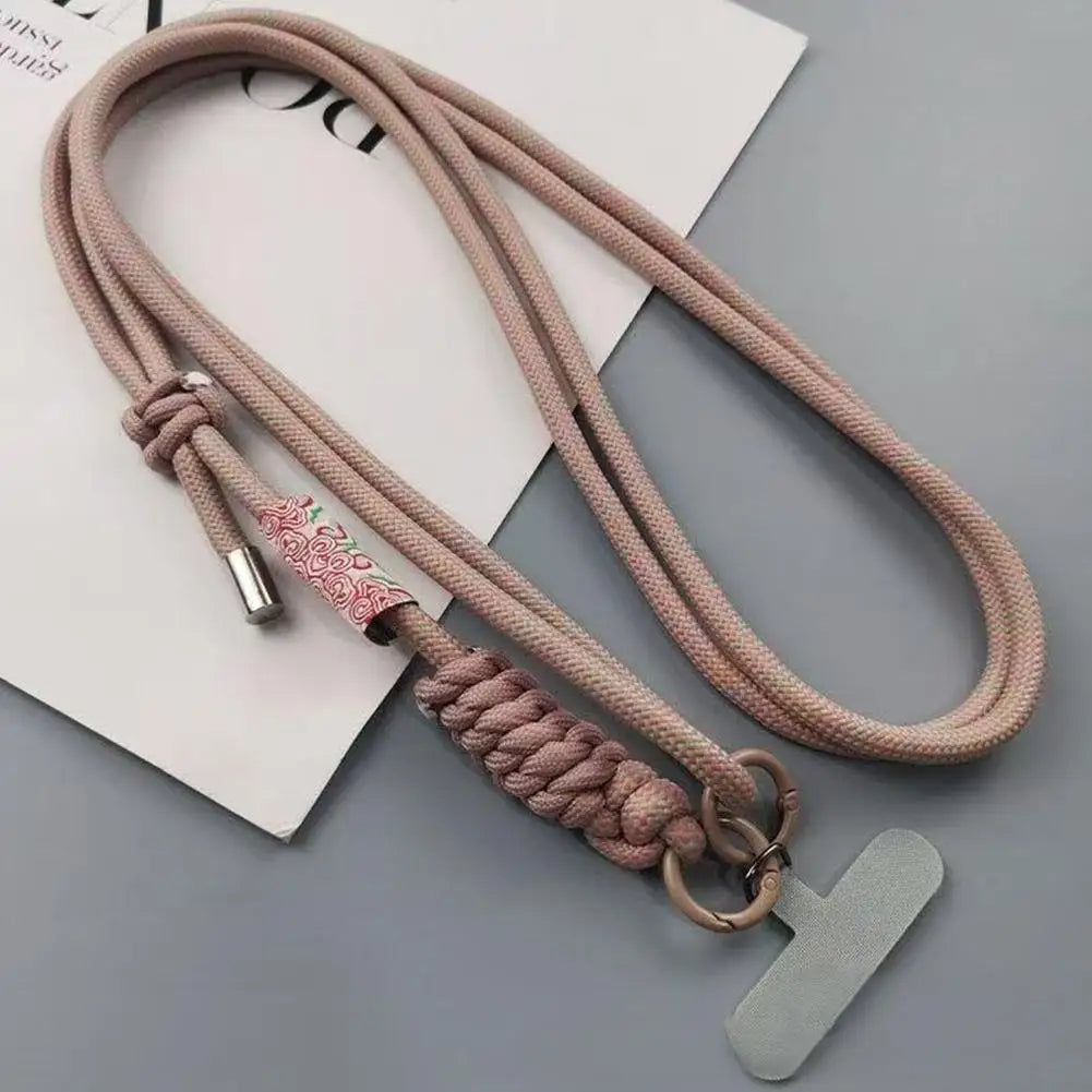 Handy Lanyard verstellbar, Crossbody, Anti-Verlust