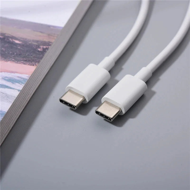 30W PD Ladegerät für Google Pixel