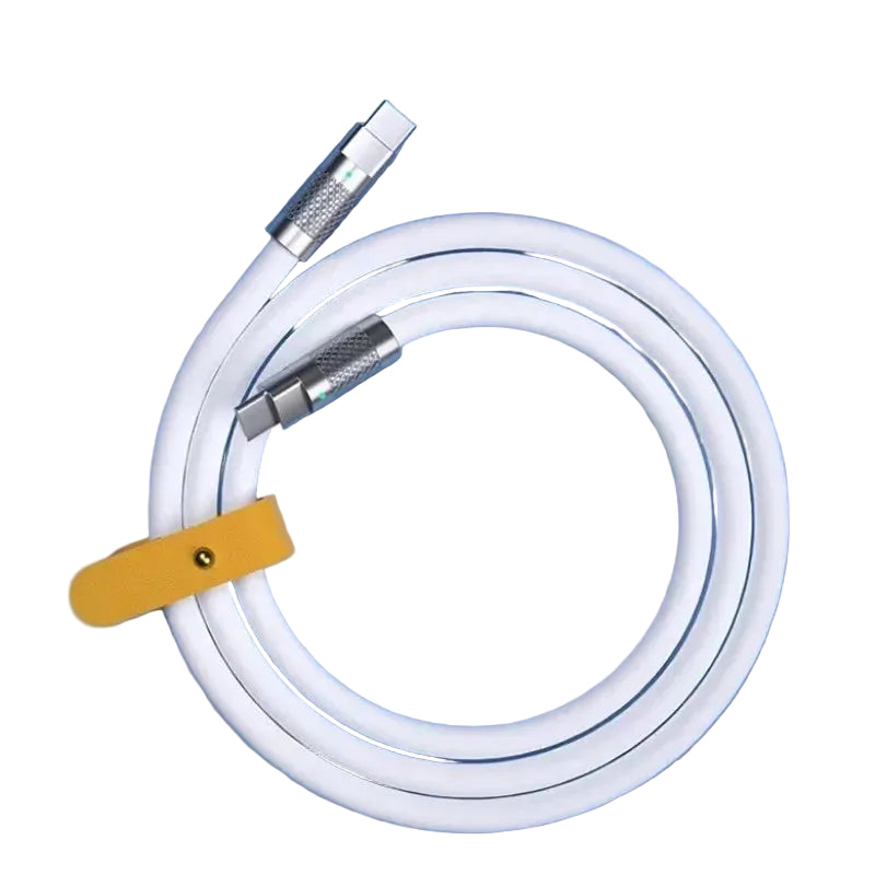 Câble USB-C de charge ultra rapide 120 W 7 A