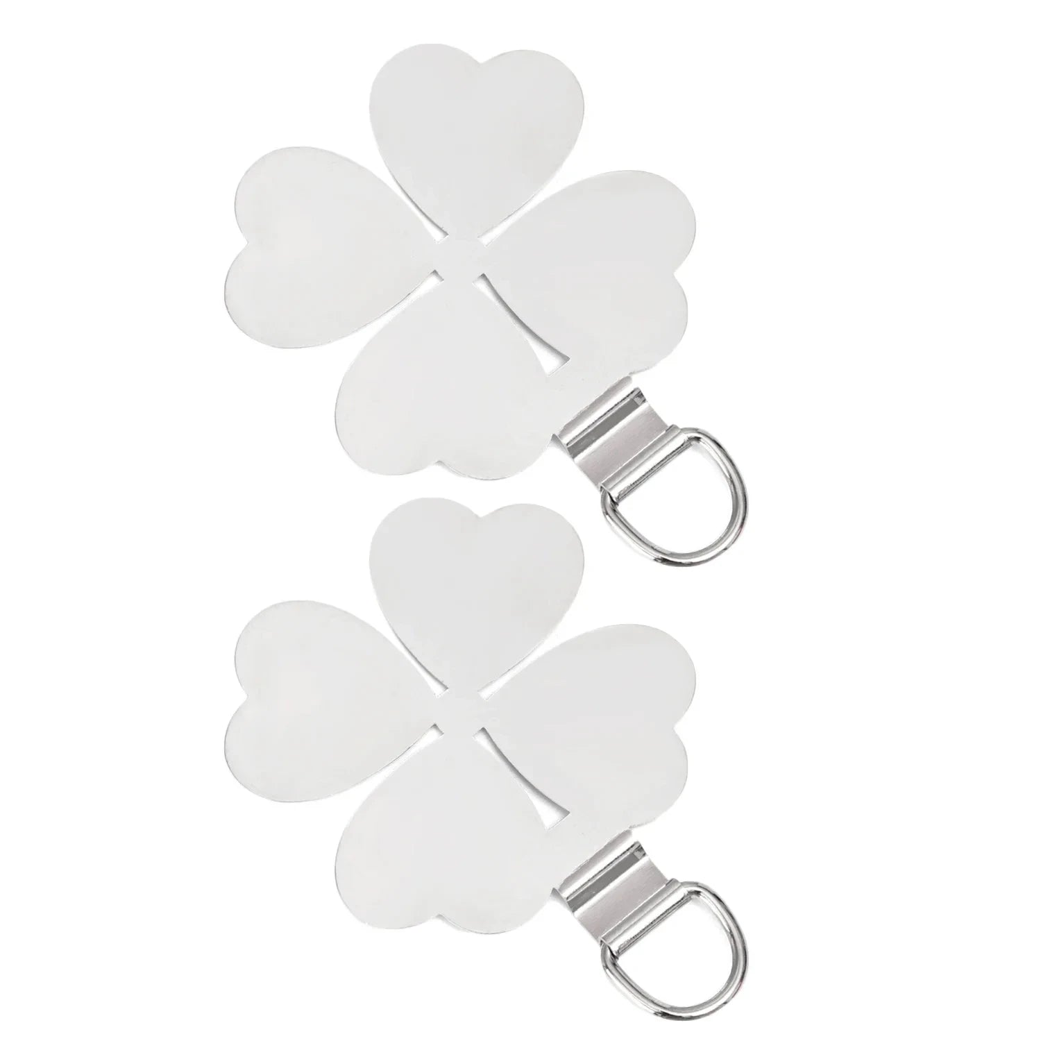 Abnehmbares Metall Lanyard, Anti-Verlust Handyband