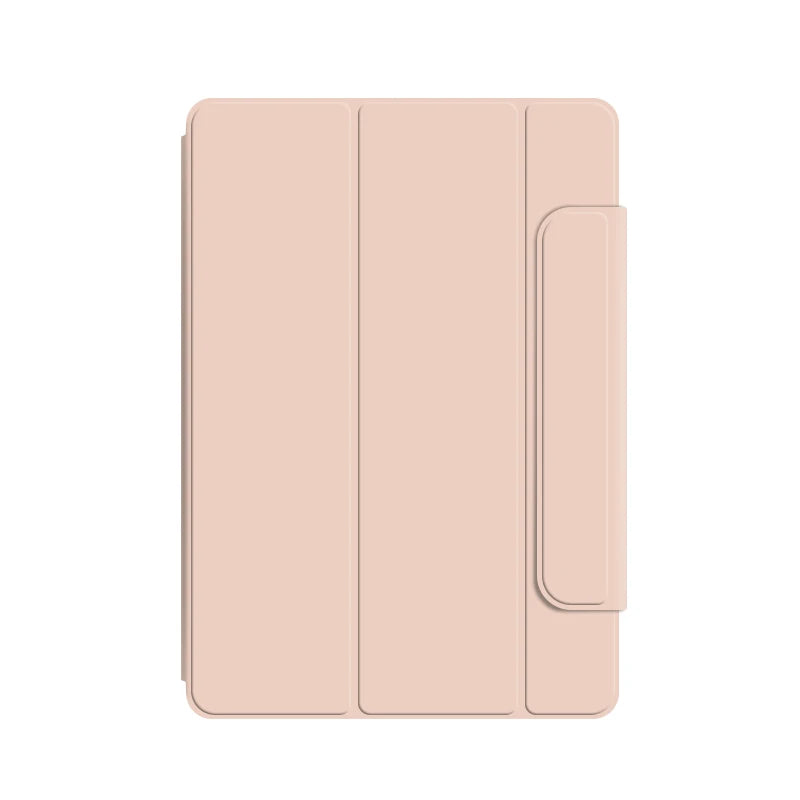 Smart PU Lederhülle 11" für Google Pixel Tablet