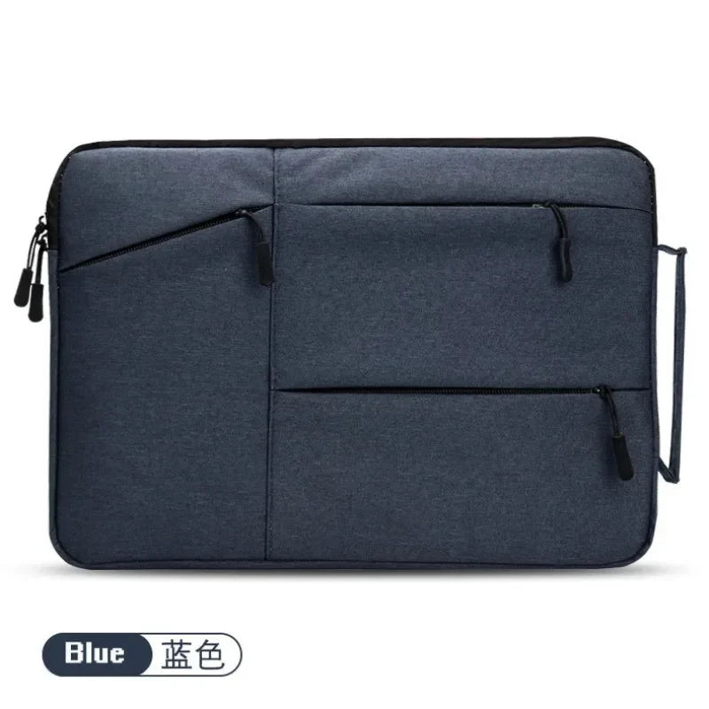 Tragbare Laptop-Tasche 14–15,6 Zoll
