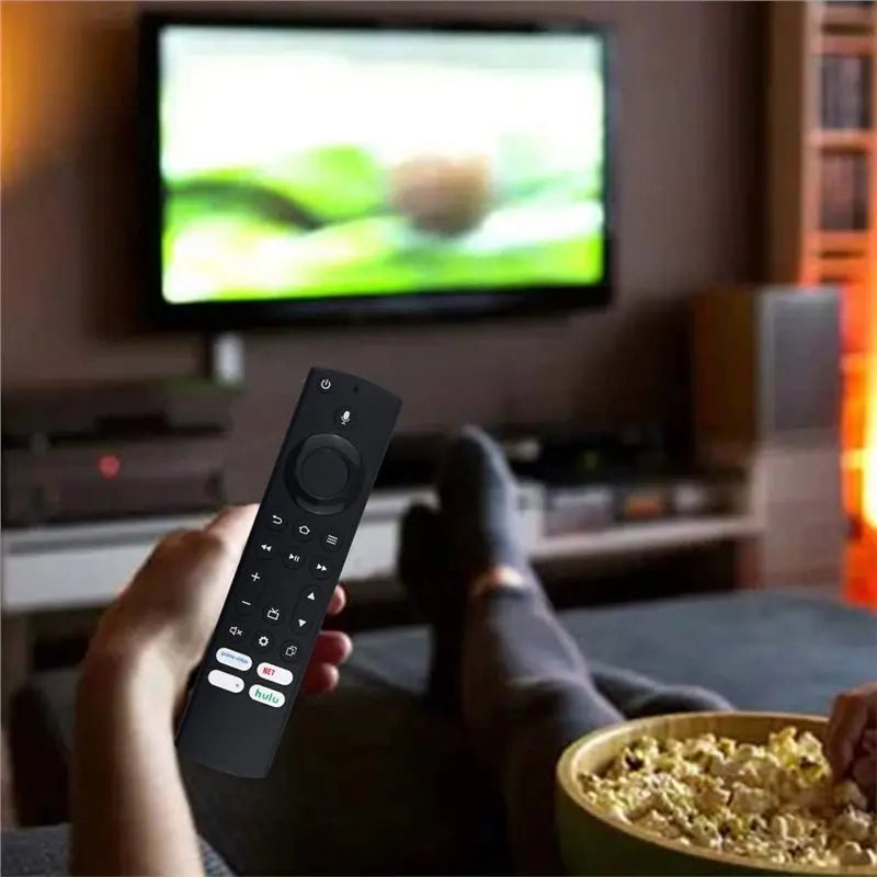 Replacement remote control for Fire TV Stick 4K Max Cube