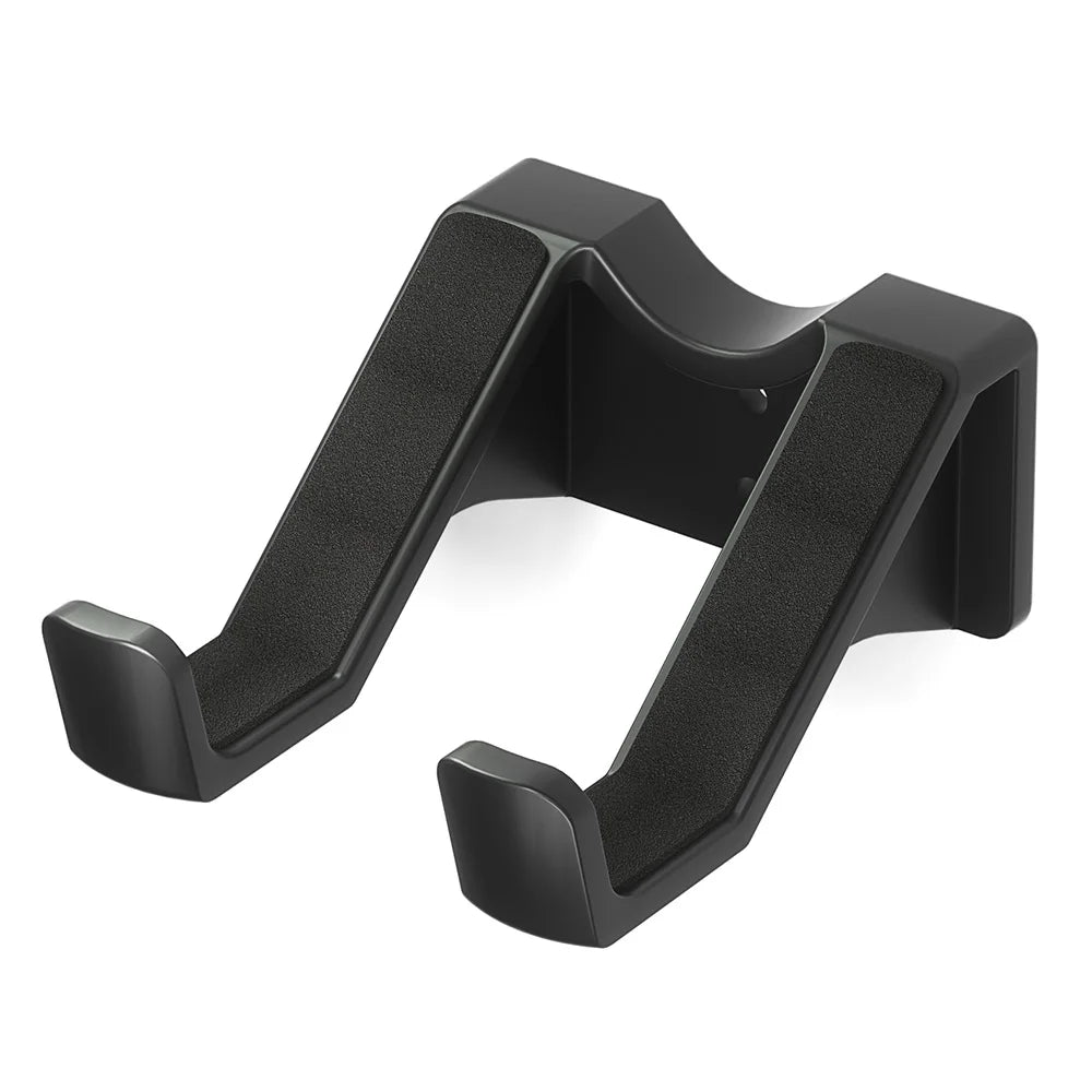 Controller & Headset Wandhalterung – Universal Gaming Halter für Wand – Gamepad & Kopfhörer Haken