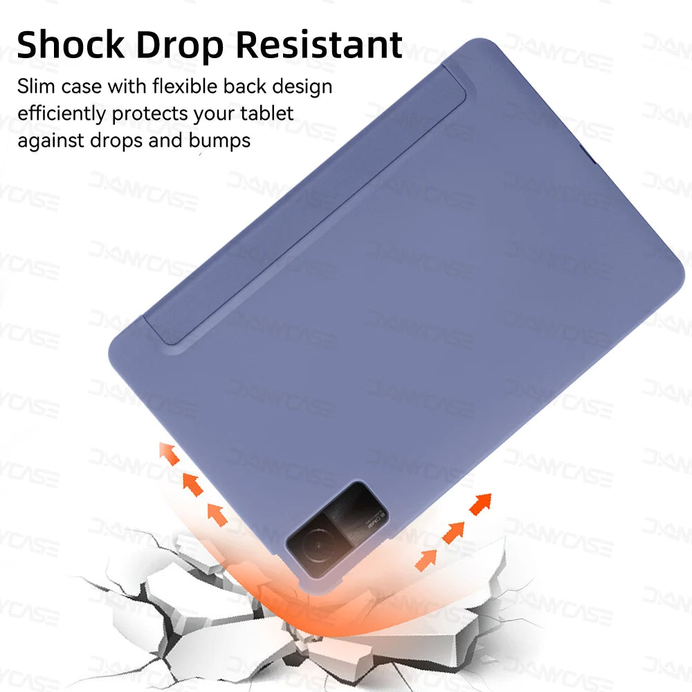 Xiaomi Redmi Pad Pro Case 11-12"