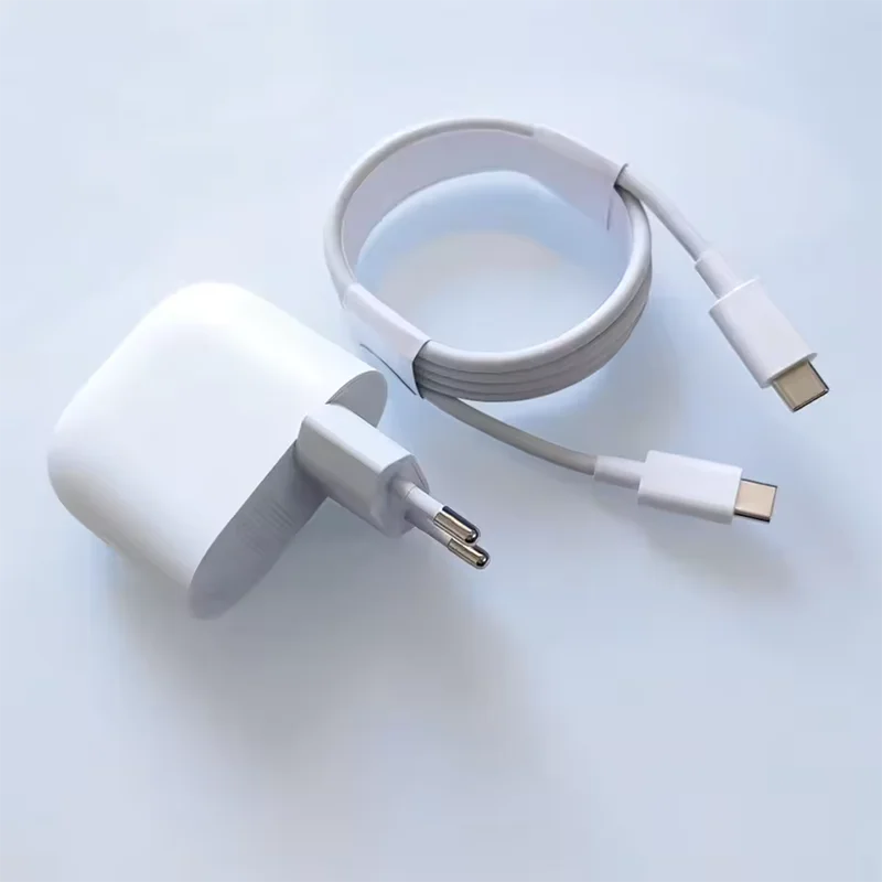 45W PD Ladegerät für Google Pixel