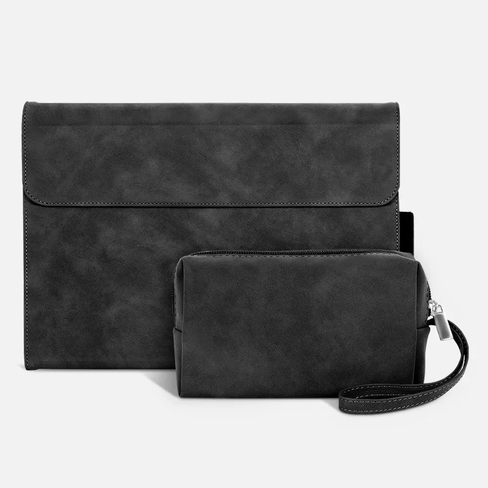 Surface Pro 12 Hülle mit Ständer 2025