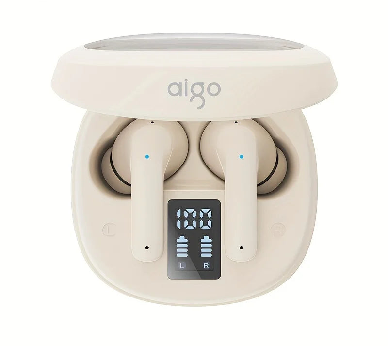 Casque de sport sans fil Bluetooth Aigo