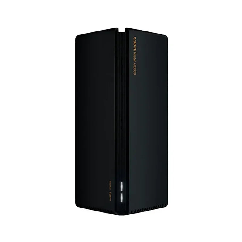 Xiaomi AX3000 Mesh Wifi 6 Router Dualband