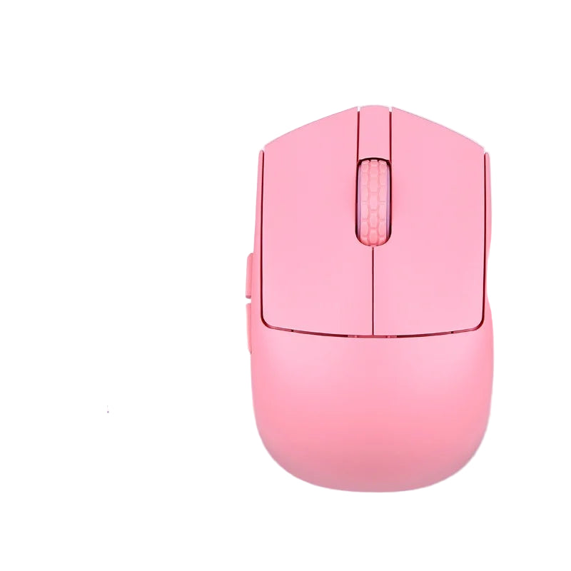 Leichte ergonomische Gaming-Maus 8K PixArt M5 Pro