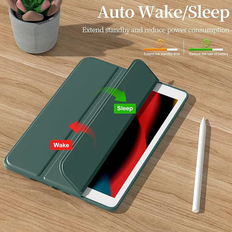 Smart Hülle für iPad 5–11 Zoll