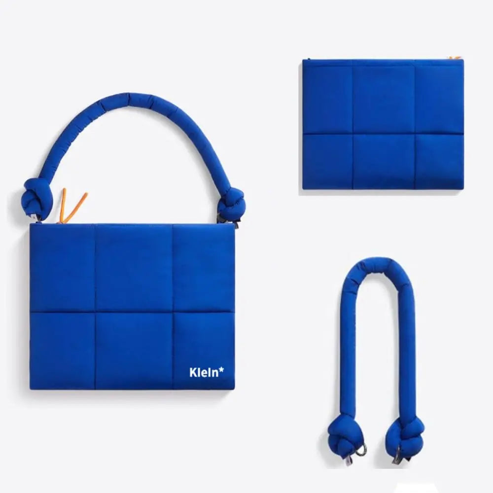 Baumwoll Laptoptasche 11–16 Zoll