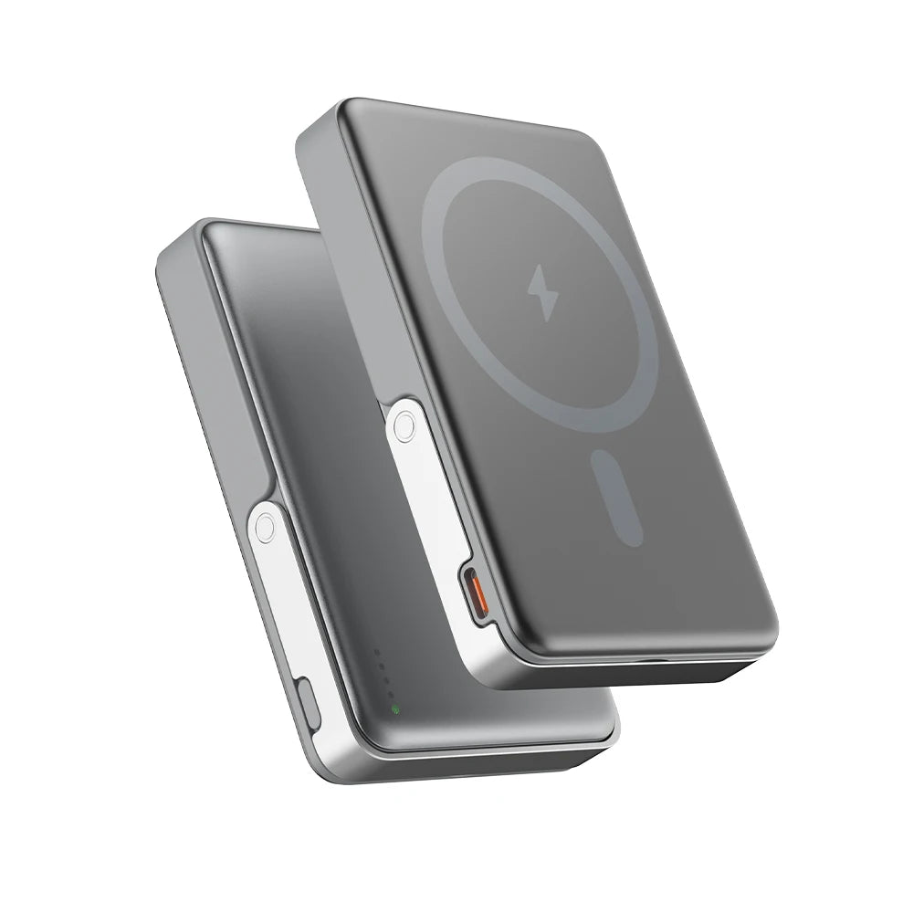 Imiki MQ210 10000mAh Power Bank Fast Charger