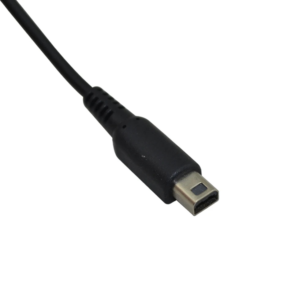 USB-Ladekabel für Nintendo DSi/3DS/2DS