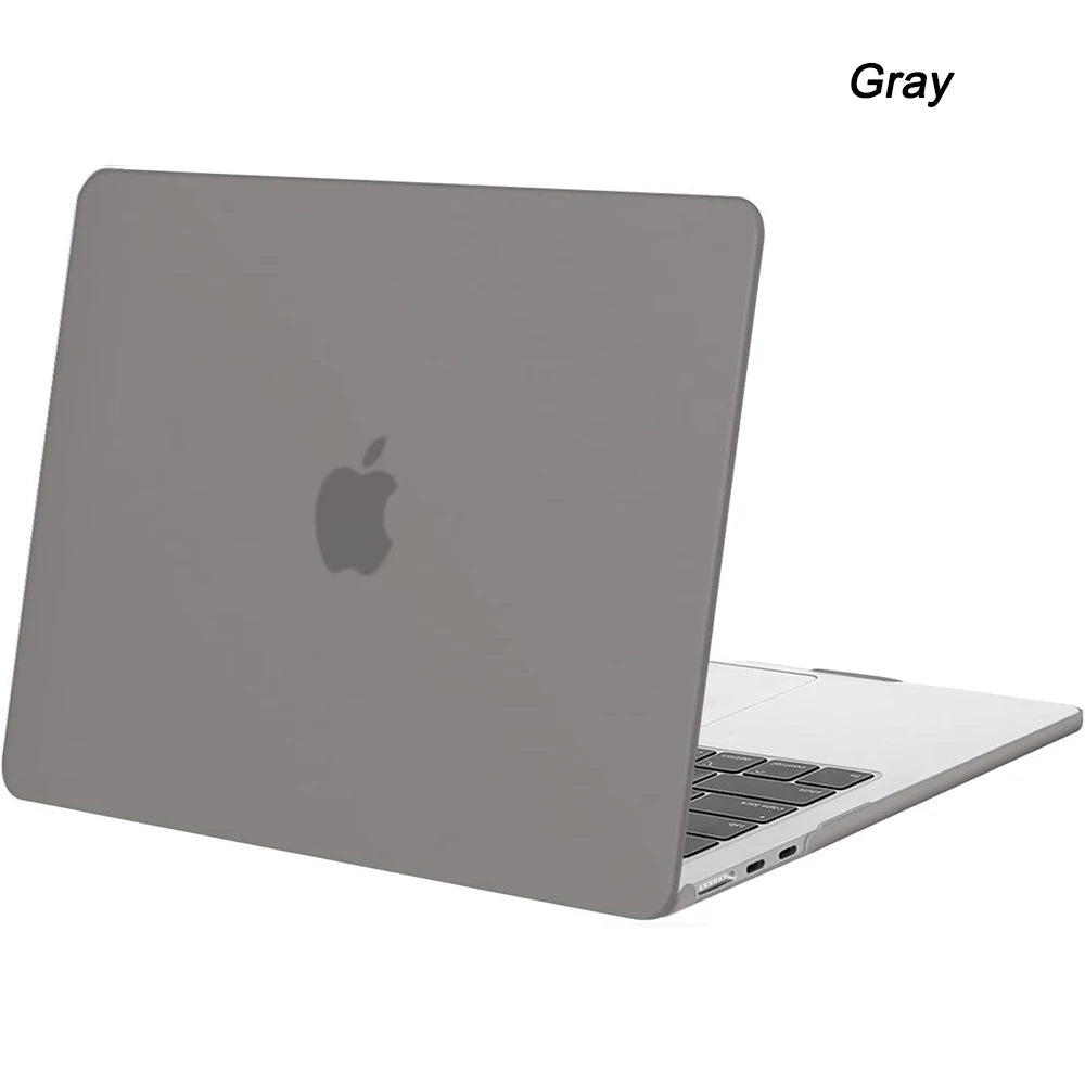 Coque rigide MOSISO pour MacBook