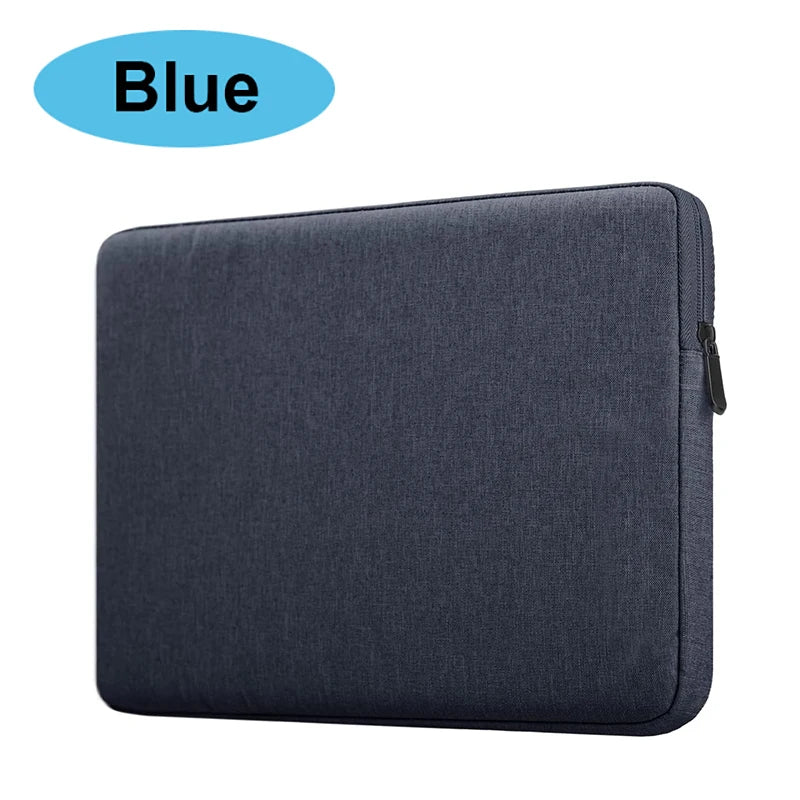 Waterproof laptop sleeve for 11-15.6 inch laptops