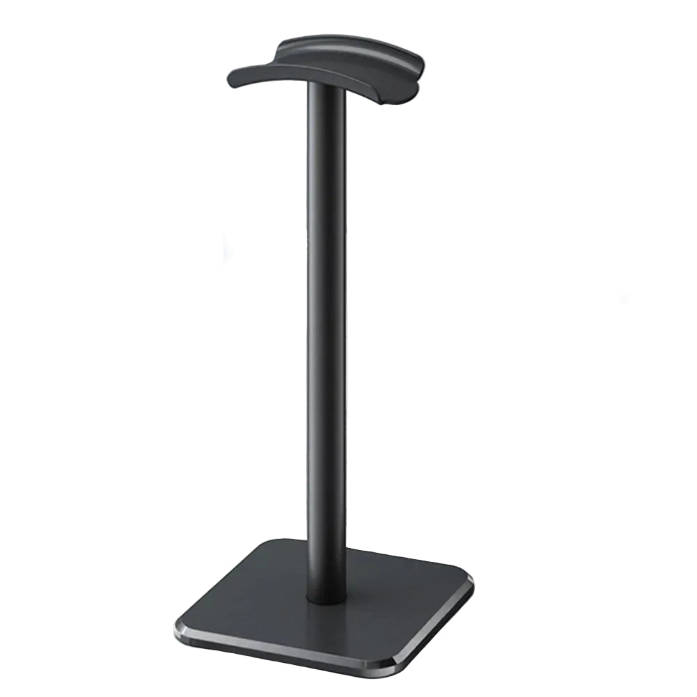 Aluminum alloy headphone stand