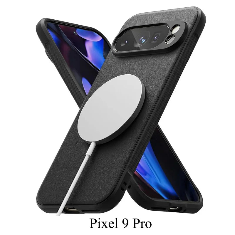 Ringke Onyx Hülle für Google Pixel 9 Pro