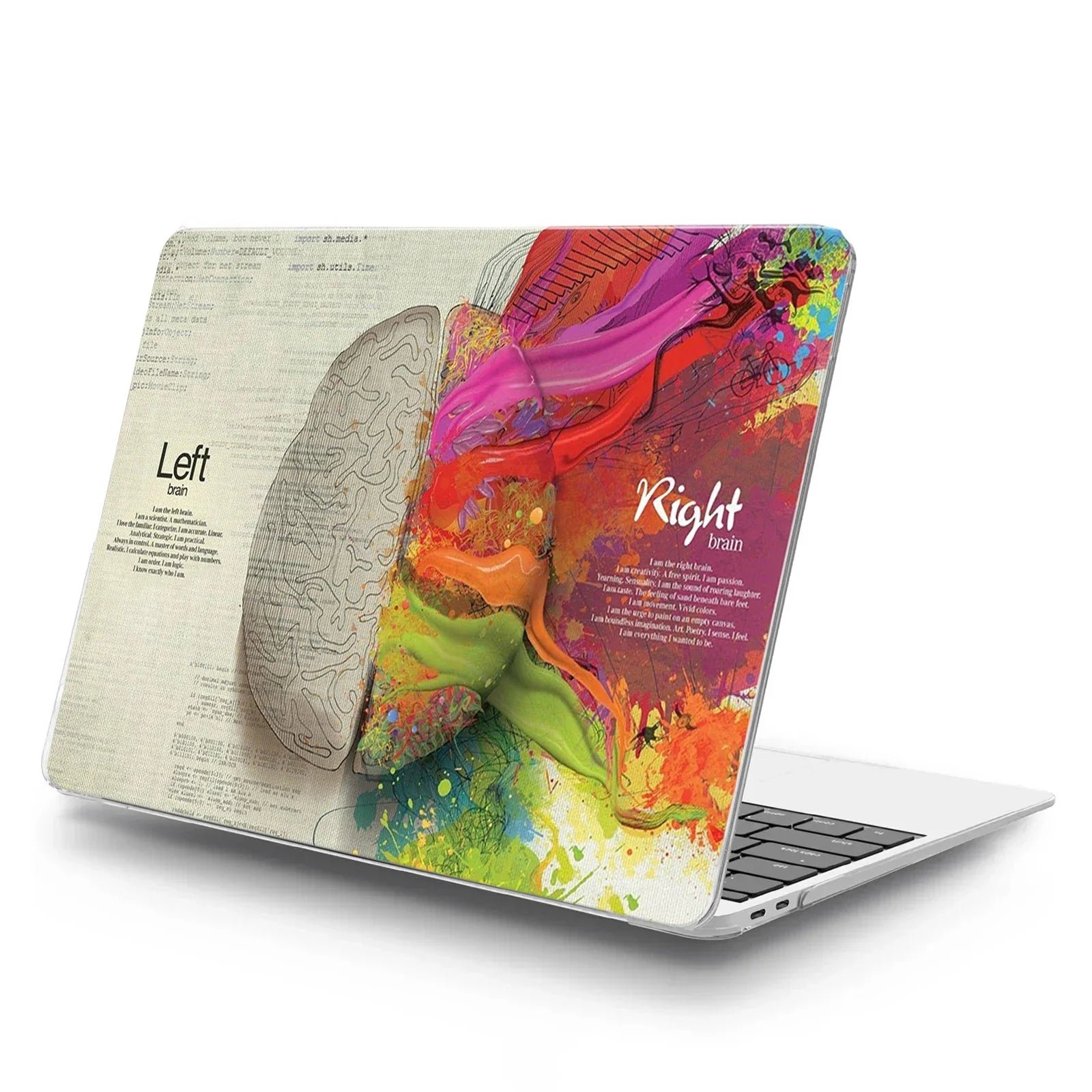 New laptop bag for MacBook Air/Pro