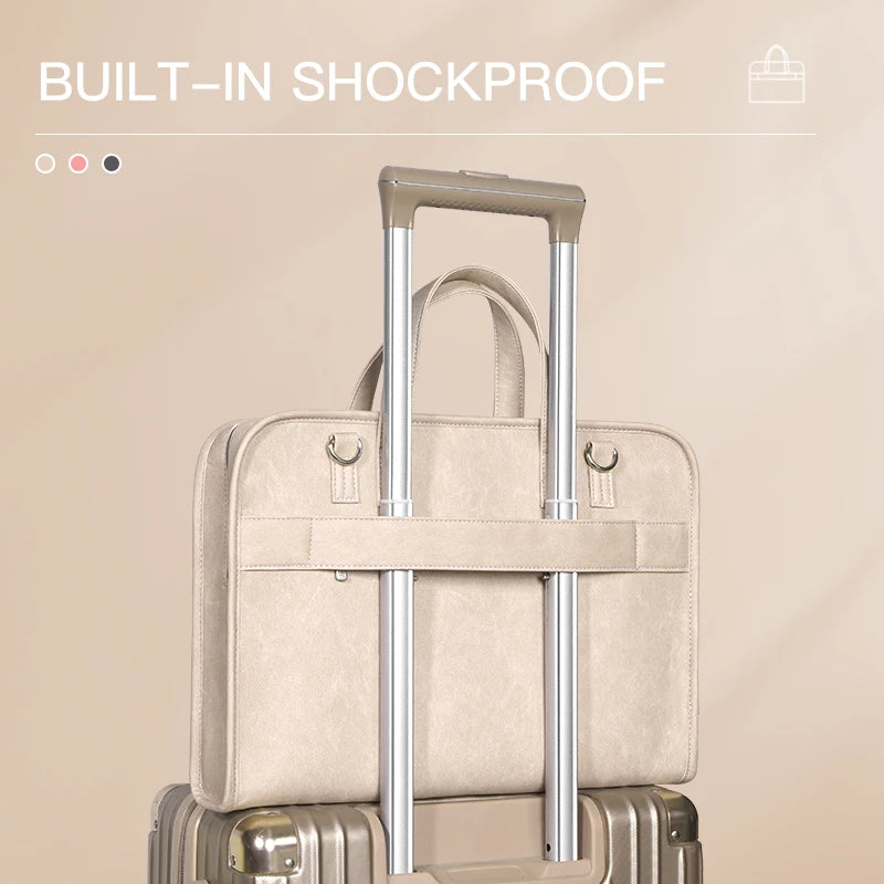 Laptoptasche MacBook Air/Pro 13–15,6